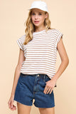 Striped Top