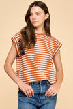 Striped Top