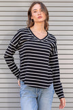 Striped Top