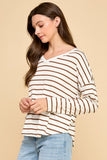 Striped Top