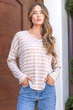 Striped Top