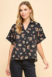 Floral Top