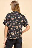 Floral Top