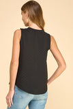 Sleeveless Top