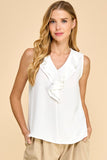 Sleeveless Top