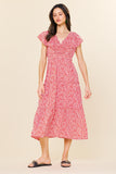 Midi Dress