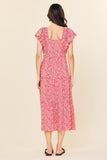 Midi Dress