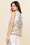 Printed Top