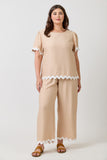 Pant Set