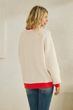 Merry Sweatshirt