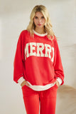 Merry Sweatshirt