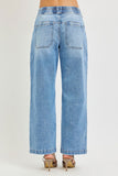 Risen Baggy Patch Pocket Jeans
