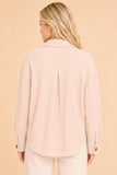 Sweatshirt  Jacket