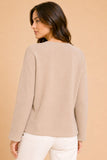 Sweater Top