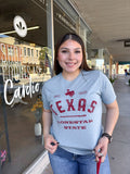 Lonestar Tee
