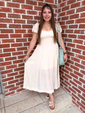 Midi Dress