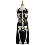 Skeleton Chefs Apron