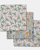 Wildflower Dish Cloths