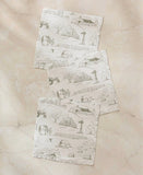 Farmyard Dish Cloths