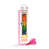 Stacking Heart Highlighters
