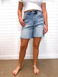 Mica Bermuda Shorts