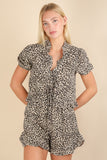 Leopard Set