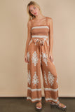 Bohemian Jumpsuit