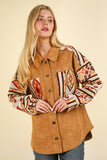 WESTERN JACKET