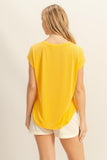 Knit Top