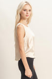 Woven Top