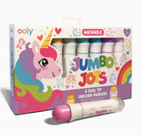 Jumbo Jots - Unicorn
