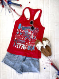 American Icon Tank