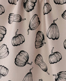 Hollow Season Tea Towel