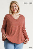 Striped Top