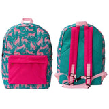 Cheetah Backpack