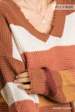 Striped Sweater