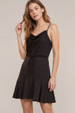 Cami Satin Dress