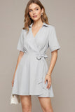 Wrap Dress