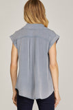 Woven Top