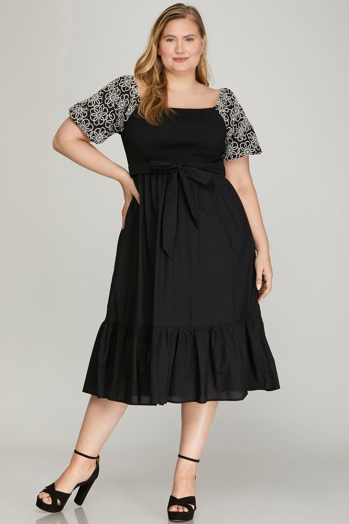 the real real midi dress Midi Dresses
