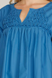 Woven Top