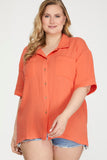 Button Up Top