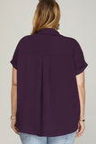 Woven Top