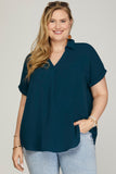 Woven Top