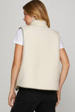Reversible Vest