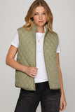 Reversible Vest