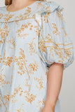 Floral Top