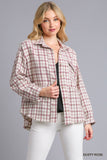 Tweed Jacket