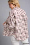 Tweed Jacket