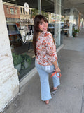 Floral Top